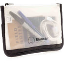 Shimoda Designs Travel Pouch (Black)