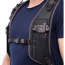 Shimoda Designs Capture Strap for Action X v2 Backpack (Black)