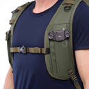 Shimoda Designs Capture Strap for Action X v2 Backpack (Army Green)