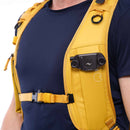 Shimoda Designs Capture Strap for Action X v2 Backpack (Yellow)