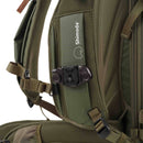Shimoda Designs Capture Strap for Explore v2 Backpack (Army Green)