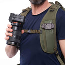 Shimoda Designs Capture Strap for Explore v2 Backpack (Army Green)