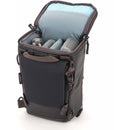 Shimoda Designs Top Loader (Black, Small)