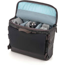 Shimoda Designs Top Loader (Black, Large)