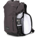Shimoda Designs Sidecountry 28 Backpack (Black/White)