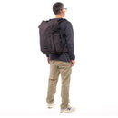 Shimoda Designs Sidecountry 28 Backpack (Black/White)