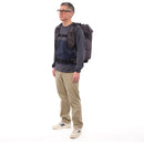 Shimoda Designs Sidecountry 28 Backpack (Black/White)