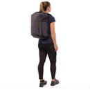 Shimoda Designs Sidecountry 28 Women's Backpack (Black/White)
