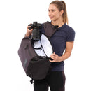 Shimoda Designs Sidecountry 28 Women's Starter Kit (Black/White)