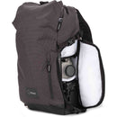 Shimoda Designs Sidecountry 32 Backpack (Black/White)