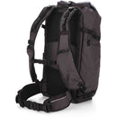 Shimoda Designs Sidecountry 32 Backpack (Black/White)