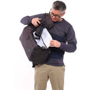 Shimoda Designs Sidecountry 32 Backpack (Black/White)