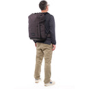 Shimoda Designs Sidecountry 32 Backpack (Black/White)