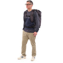 Shimoda Designs Sidecountry 32 Backpack (Black/White)