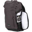 Shimoda Designs Sidecountry 32 Starter Kit (Black/White)