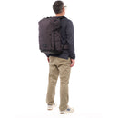 Shimoda Designs Sidecountry 32 Starter Kit (Black/White)