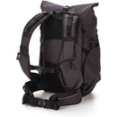Shimoda Designs Side Lite 22 Backpack (Black/White)