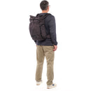 Shimoda Designs Side Lite 22 Backpack (Black/White)