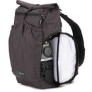 Shimoda Designs Side Lite 22 Starter Kit (Black/White)
