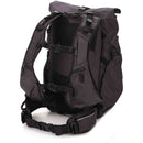 Shimoda Designs Side Lite 22?Women's Backpack (Black/White)