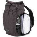 Shimoda Designs Side Lite 22?Women's Starter Kit (Black/White)