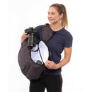 Shimoda Designs Side Lite 22?Women's Starter Kit (Black/White)