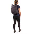 Shimoda Designs Side Lite 22?Women's Starter Kit (Black/White)