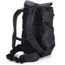 Shimoda Designs Side Street 22 Starter Kit (Anthracite)