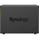 Synology 24TB DS925+ 4-Bay NAS Enclosure Kit (4 x 6TB 5400 rpm)