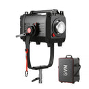 GVM SD1200B-AIO Bi-Color LED Monolight