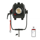 GVM SD1200B-AIO Bi-Color LED Monolight