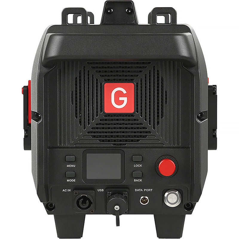 GVM SD1200B-AIO Bi-Color LED Monolight
