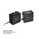 GVM SD1200B-AIO Bi-Color LED Monolight