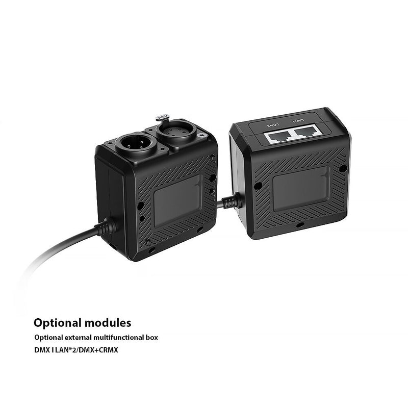 GVM SD1200B-AIO Bi-Color LED Monolight