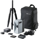 Realsee Technology Galois M2 3D LiDAR Camera ProScan Bundle