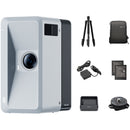 Realsee Technology Galois M2 3D LiDAR Camera ProScan Bundle
