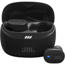 JBL Tune Buds 2 Wireless Noise-Canceling Earbuds (Black)