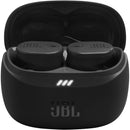 JBL Tune Buds 2 Wireless Noise-Canceling Earbuds (Black)