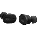 JBL Tune Buds 2 Wireless Noise-Canceling Earbuds (Black)