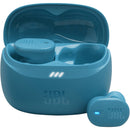 JBL Tune Buds 2 Wireless Noise-Canceling Earbuds (Turqoise)