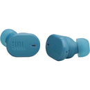 JBL Tune Buds 2 Wireless Noise-Canceling Earbuds (Turqoise)