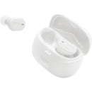 JBL Tune Buds 2 Wireless Noise-Canceling Earbuds (White)