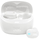 JBL Tune Buds 2 Wireless Noise-Canceling Earbuds (White)