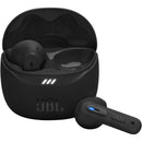 JBL Tune Flex 2 True Wireless Noise-Canceling Earbuds (Black)