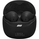 JBL Tune Flex 2 True Wireless Noise-Canceling Earbuds (Black)