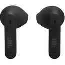 JBL Tune Flex 2 True Wireless Noise-Canceling Earbuds (Black)