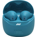 JBL Tune Flex 2 True Wireless Noise-Canceling Earbuds (Turqoise)