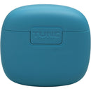 JBL Tune Flex 2 True Wireless Noise-Canceling Earbuds (Turqoise)