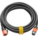 Godox Connection Cable for KNOWLED F400R and F800R Light Mats (16.4')