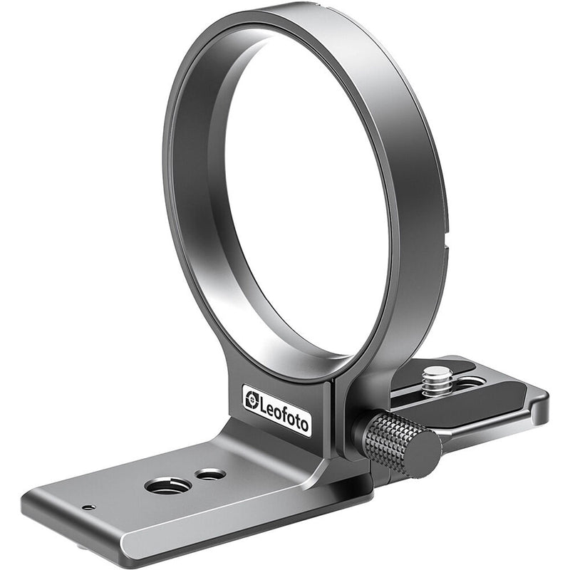 Leofoto UL-02 Rotating Bracket for Select Sony Cameras (Silver)